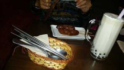 Four Seasons Garden Restaurant