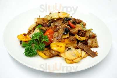 Four Seasons Garden Restaurant