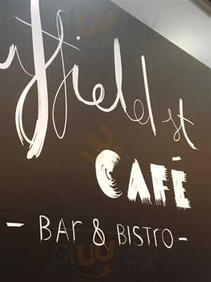Nuffield St Cafe