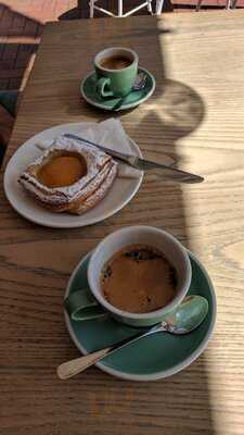 Stories Espresso Bar