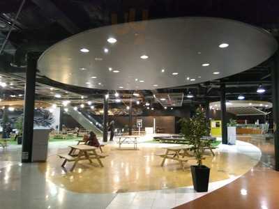 Starbucks Courtenay Central