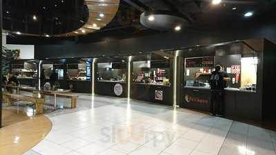 Starbucks Courtenay Central