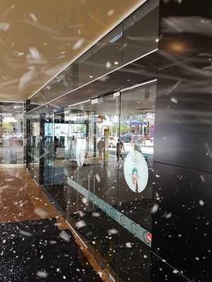 Starbucks Courtenay Central