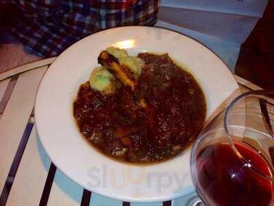 La Bocca Italian Restaurant