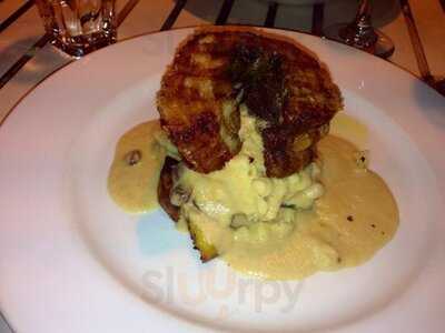 La Bocca Italian Restaurant