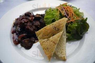 La Bocca Italian Restaurant