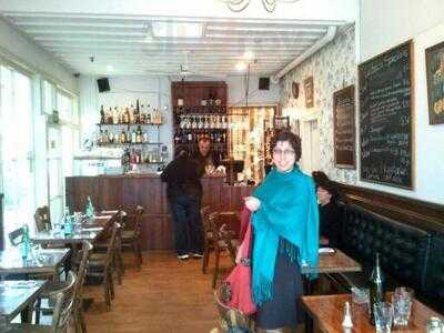 La Bocca Italian Restaurant