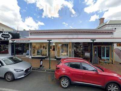 La Bocca Italian Restaurant