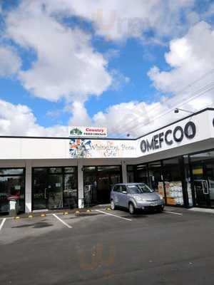 The Whinging Pom Cafe