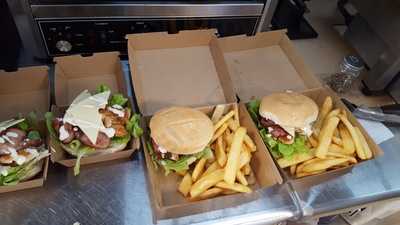 The Whinging Pom Cafe