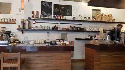 Lamason Brew Bar