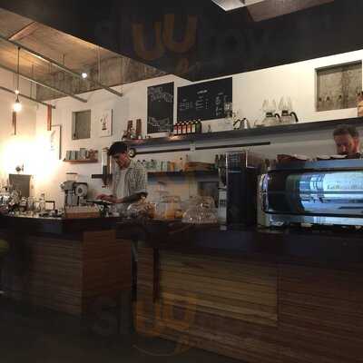 Lamason Brew Bar