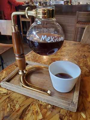 Lamason Brew Bar