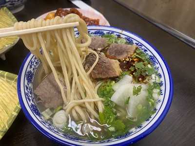 Fj Noodles And Dumplings
