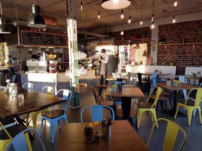 Harlan Pepper Food Co