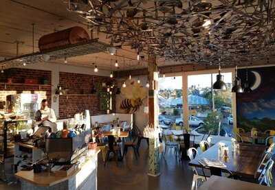 Harlan Pepper Food Co