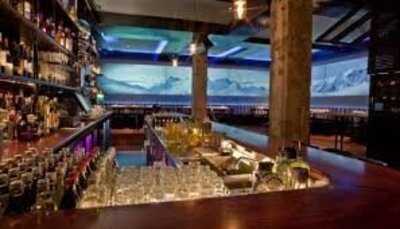 Bettys Function House And Bar