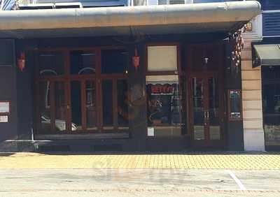 Bettys Function House And Bar