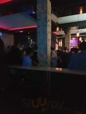 Bettys Function House And Bar