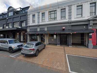 Bettys Function House And Bar