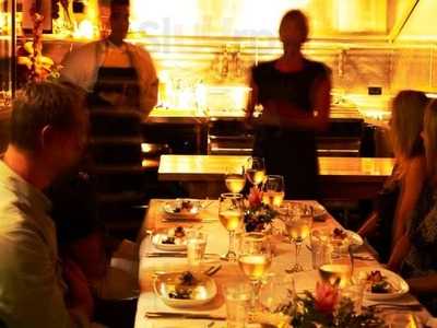 Bettys Function House And Bar