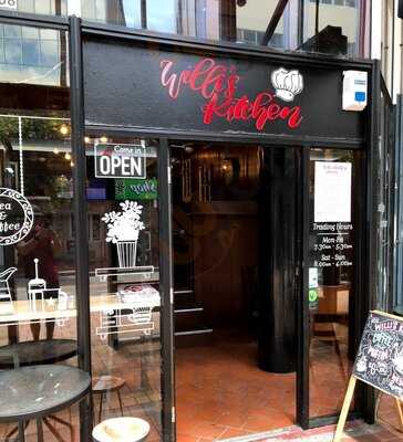 Willi's Kitchen
