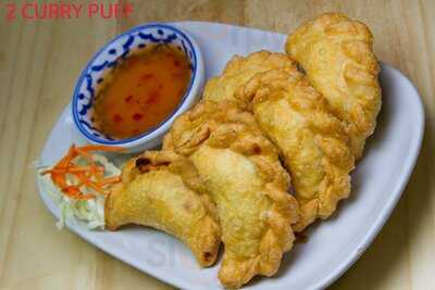 Sweet Chilli At Pt Chev