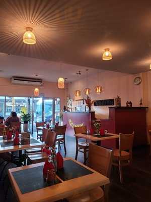 Sweet Chilli At Pt Chev