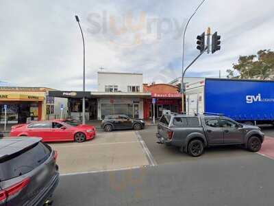 Sweet Chilli At Pt Chev