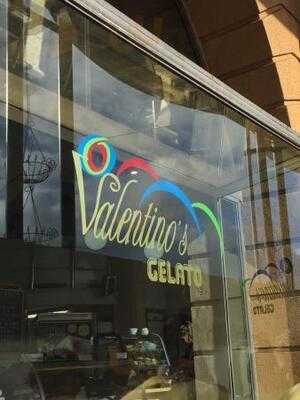 Valentino's Gelato