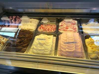 Valentino's Gelato