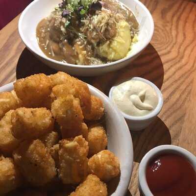 Bedford Soda & Liquor