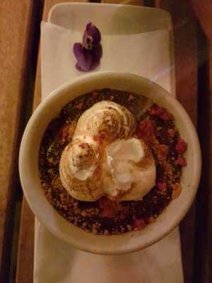 Bedford Soda & Liquor