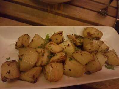 Bedford Soda & Liquor