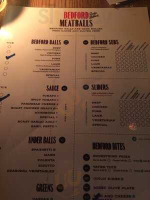 Bedford Soda & Liquor