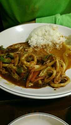 Korean Country House