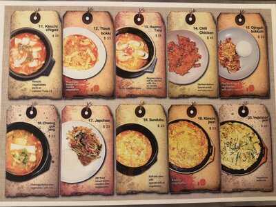 Korean Country House