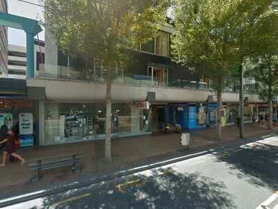 Korean Country House