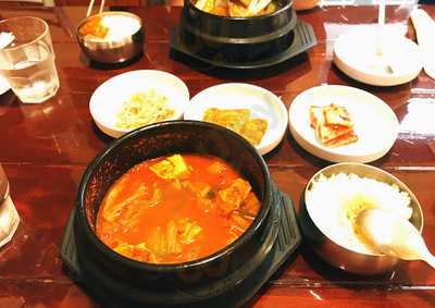 Korean Country House