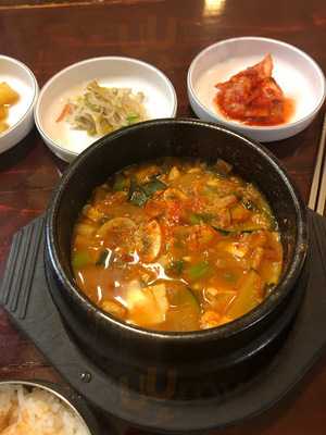 Korean Country House