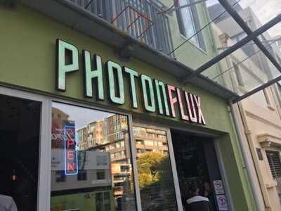 Photonflux Ltd