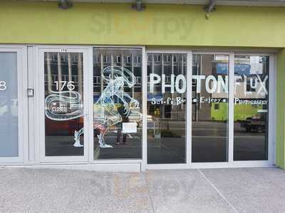 Photonflux Ltd