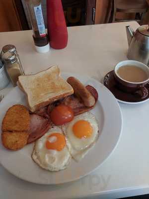 Concorde Cafe Patisserie