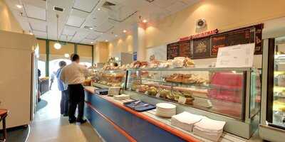 Concorde Cafe Patisserie