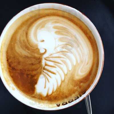 Sierra At The Viaduct