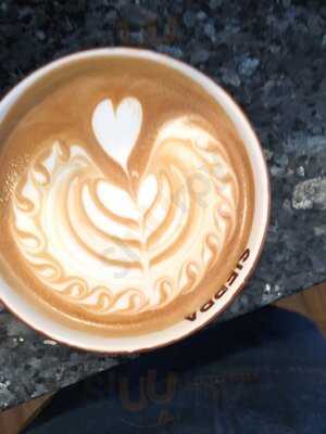 Sierra At The Viaduct