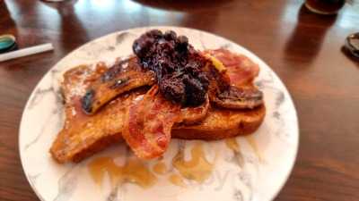 Sierra At The Viaduct