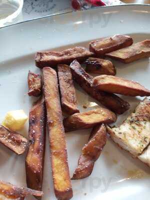 Burgerfuel Lower Hutt