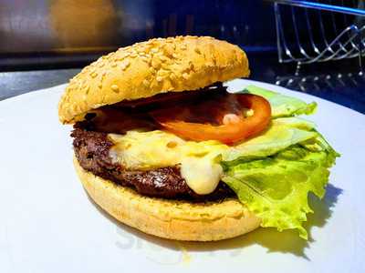 Burgerfuel Lower Hutt