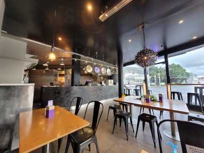 Burgerfuel Lower Hutt